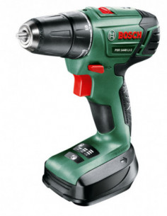 TALADRO ATORN LI 2B LUZ + M