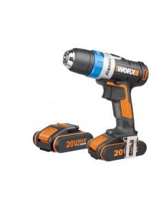 TALADRO ATORN LI 2B AI DRILL+M