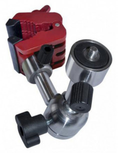 SOPORTE UNIVERSAL LASER-CAMARA