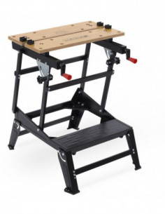 BANCO TRABAJO PLEGABLE HD