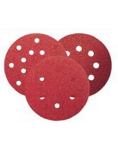 DISCO LIJA EXCENTRICA PQ5 G120