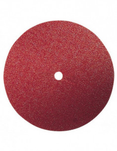 DISCO LIJA PLATO GOMA GR60 P 5