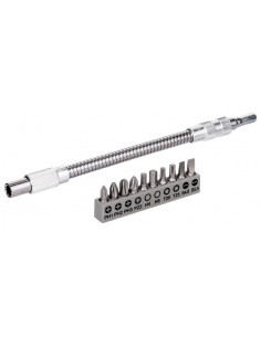 EXTENSION FLEXIBLE ATORN+10 P