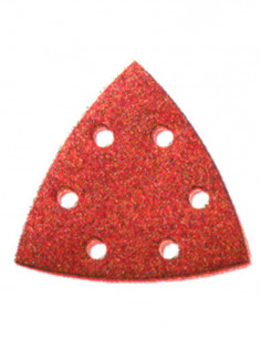 HOJA LIJA MOUSE PQ 5 GR180