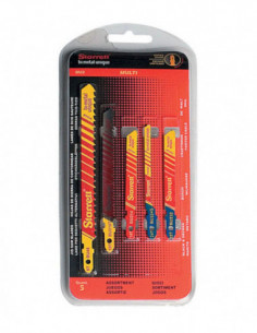 ESTUCHE 5 HOJAS CALAR SURTIDAS