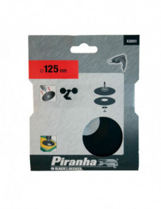 PLATO SOPORTE PARA TALADROS