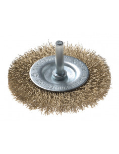 CEPILLO CIRCULAR ESPIGA 6MM