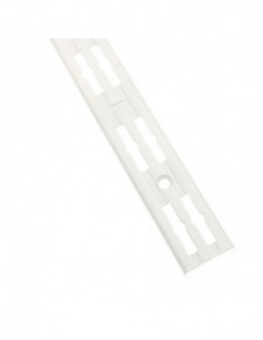 GUIA CARTELA DOBLE BLANCO 2UD.