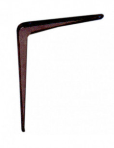 PALOMILLA NERVIO MARRON E I