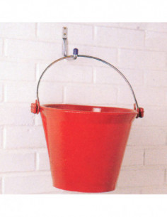 GANCHO UNIVERSAL ZN MULTIUSO