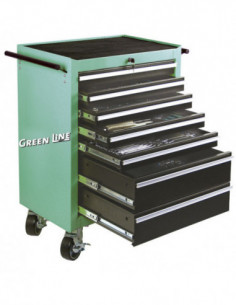 CARRO TALLER 321 HERRAMIENTAS