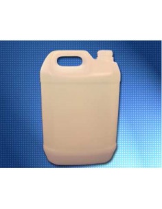 BIDON PLASTICO JERRICAN BOCA 5