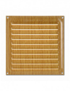 REJILLA MADERA CLARA BLISTER
