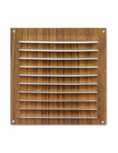 REJILLA MADERA CLARA BLISTER