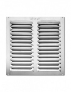 REJILLA ALUMINIO BLISTER