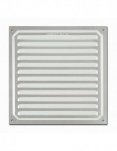 REJILLA ALUMINIO BLISTER