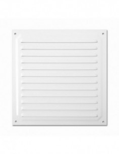 REJILLA LACADA BLANCA BLISTER