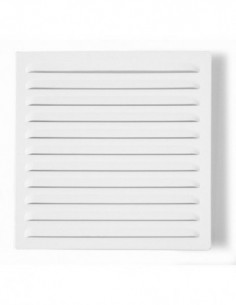 REJILLA EMPOTRAR BCA BLISTER