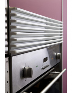REJILLA VENTILACI MUEBLE INOX