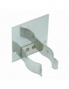 RETENEDOR PUERTA ADH INOX