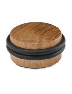 TOPE PUERTA ADH FUERTE ROBLE