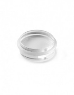 TOPE PUERTA ADH FUERTE TRANSP.