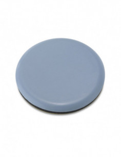 PROTECTOR ADH MUEBLES GRIS BL4