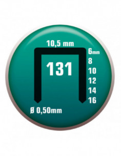 GRAPA 131/6-13/6 C/5000
