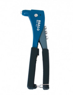 REMACHADORA MANUAL BRICO