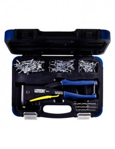 REMACHADORA MANUAL+M SET