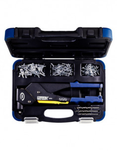 REMACHADORA MANUAL 360º+SET