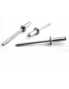 REMACHE AL STANDAR C/A 200 UDS