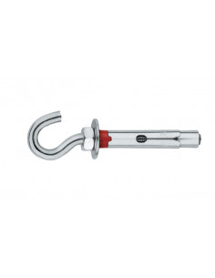 ANCLAJE CH GANCHO C/100