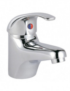 MONOMANDO LAVABO OASIS