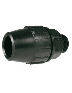 FITTING ENLACE MIXTO M J-61 25