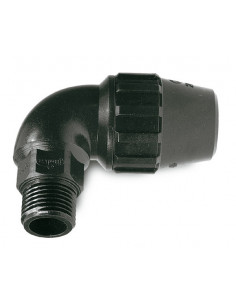 FITTING ENLACE 90º M J-69 20