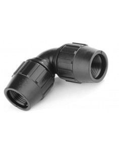 FITTING ENLACE 90º J-64 32