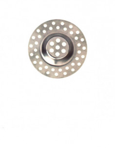 REJILLA SUMIDERO INOX MEDIANO