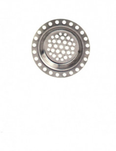 REJILLA SUMIDERO INOX GRANDE