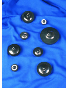 TAPON DESAGÜE GOMA CR 46