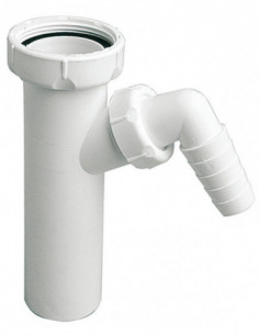 RACOR DESAGÜE LAVAVAJILLAS A-1