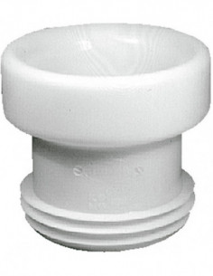 MANGUITO INODORO ELASTI S-218