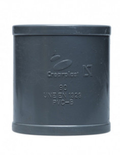 MANGUITO DESLIZANTE PVC MDE-03