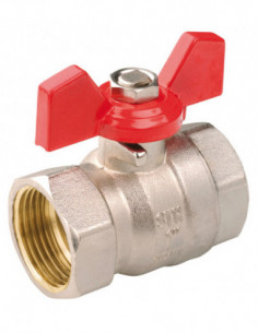 VALVULA ESFERA BOSTON HH...