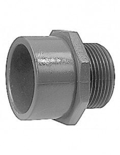 ENLACE MIXTO PVC R/H - H/ENCO