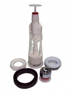 CISTERNA CONJUNTO ACOPLE ROCA