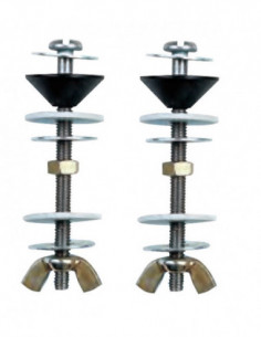 TORNILLO CISTERNA ALTA INOX...