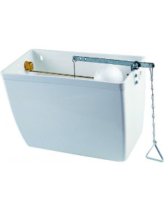 CISTERNA COMPLETA ALTA CQ2