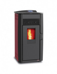 ESTUFA PELLET BURDEOS