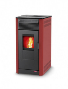 ESTUFA PELLET BURDEOS